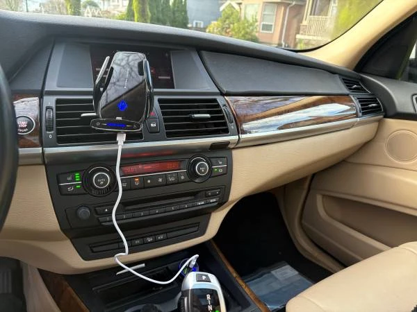 2008 BMW E70 X5 - Image 9 of 14