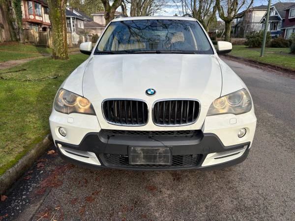 2008 BMW E70 X5 - Image 2 of 14