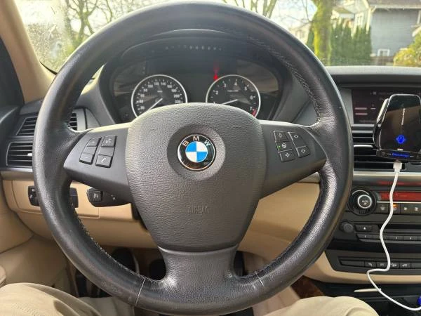 2008 BMW E70 X5 - Image 7 of 14