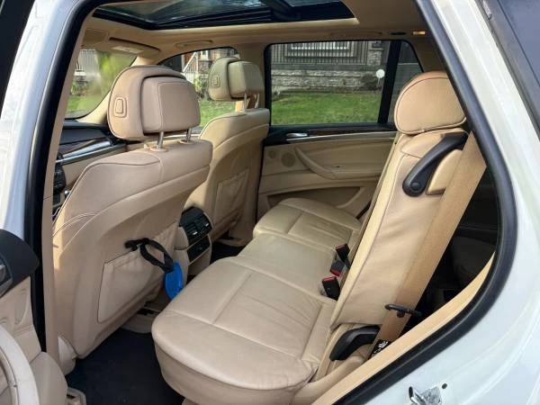 2008 BMW E70 X5 - Image 10 of 14