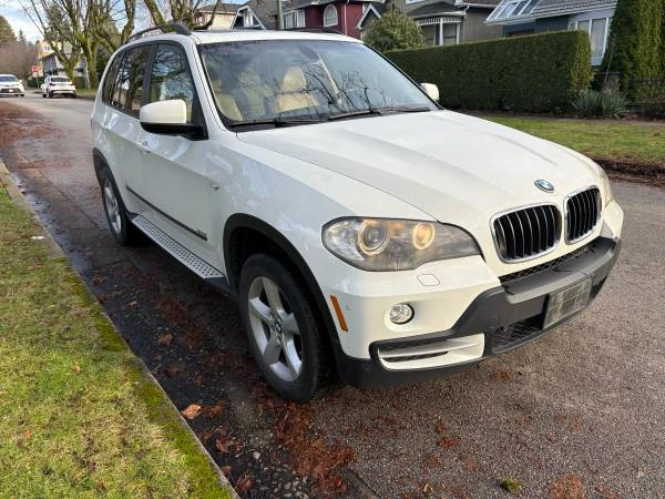 2008 BMW E70 X5 - Image 3 of 14