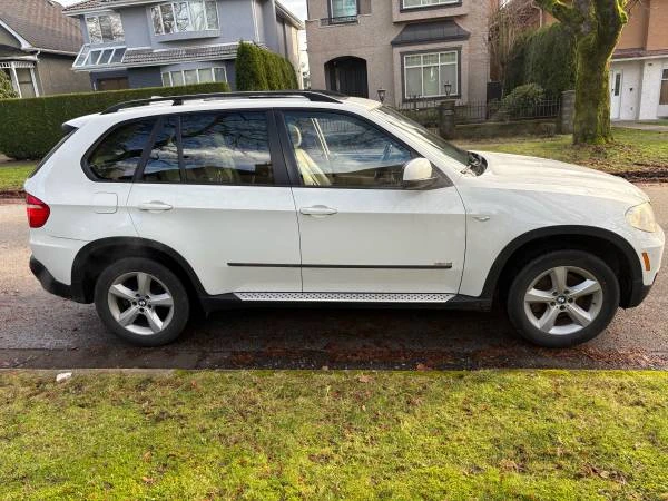 2008 BMW E70 X5 - Image 4 of 14