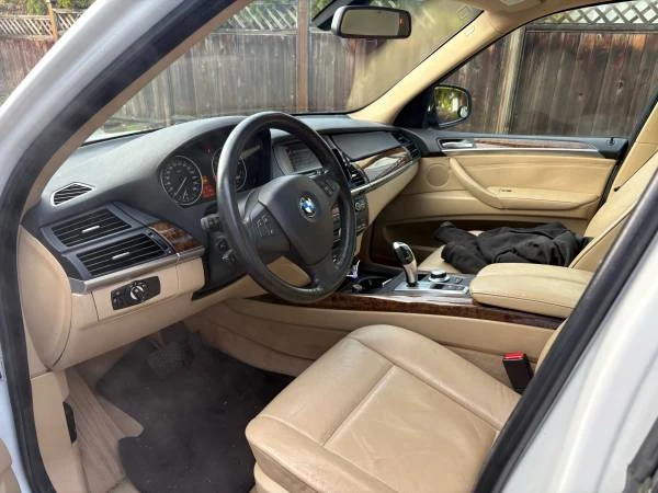 2008 BMW E70 X5 - Image 14 of 14