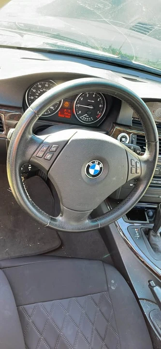 2008 BMW 4 Series - Image 3 of 8