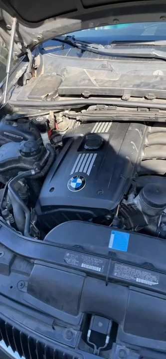 2008 BMW 4 Series - Image 8 of 8