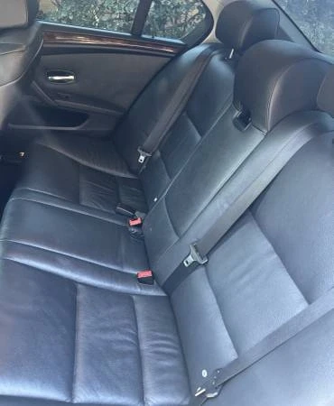 2008 BMW E60 5 Series Sedan - Image 10 of 11