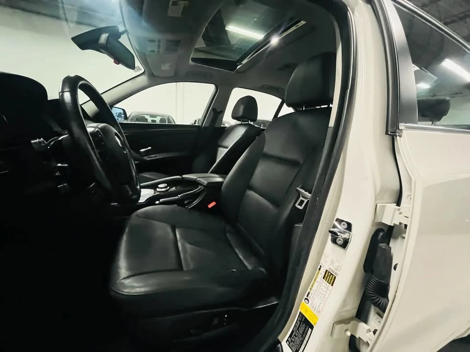 2008 BMW E60 5 Series Sedan - Image 14 of 20