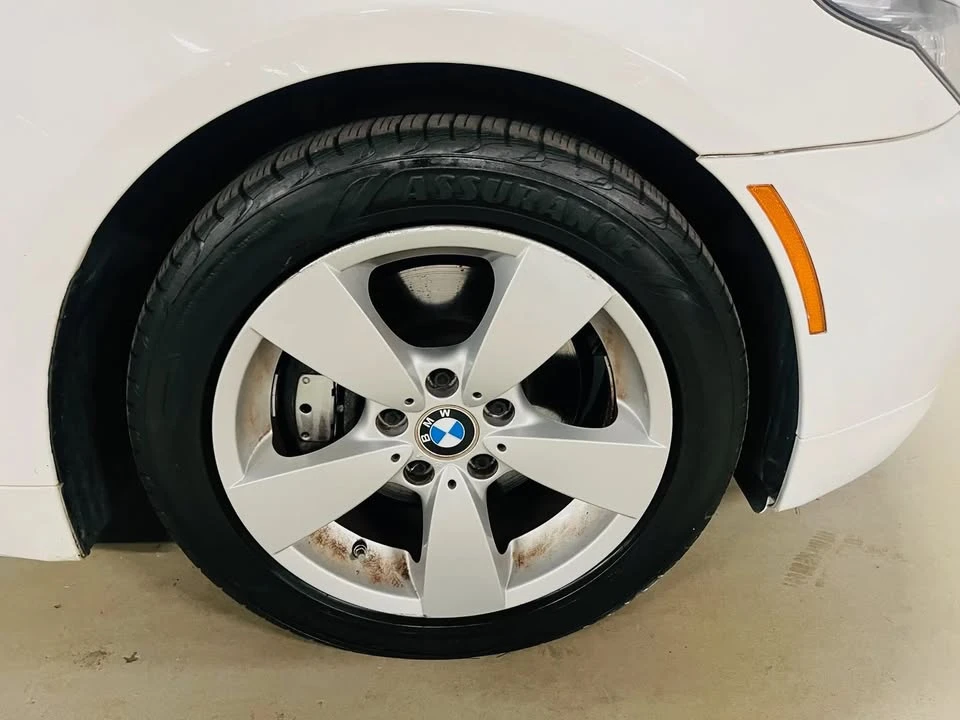 2008 BMW E60 5 Series Sedan - Image 20 of 20