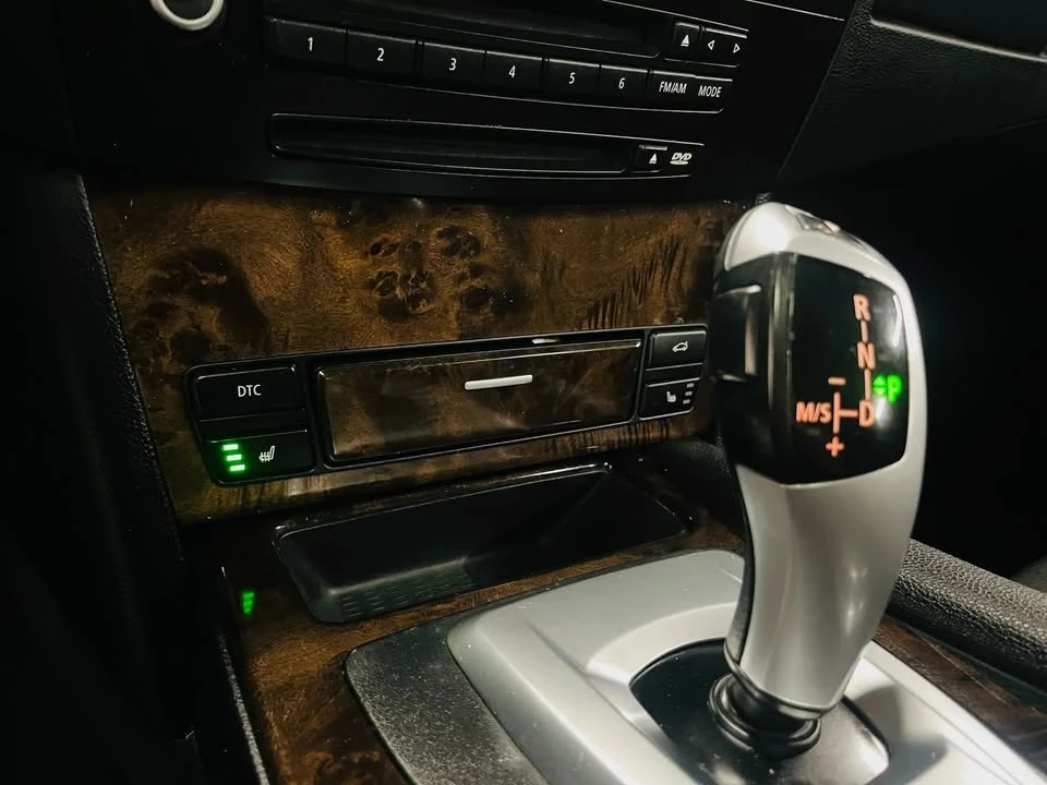 2008 BMW E60 5 Series Sedan - Image 16 of 20
