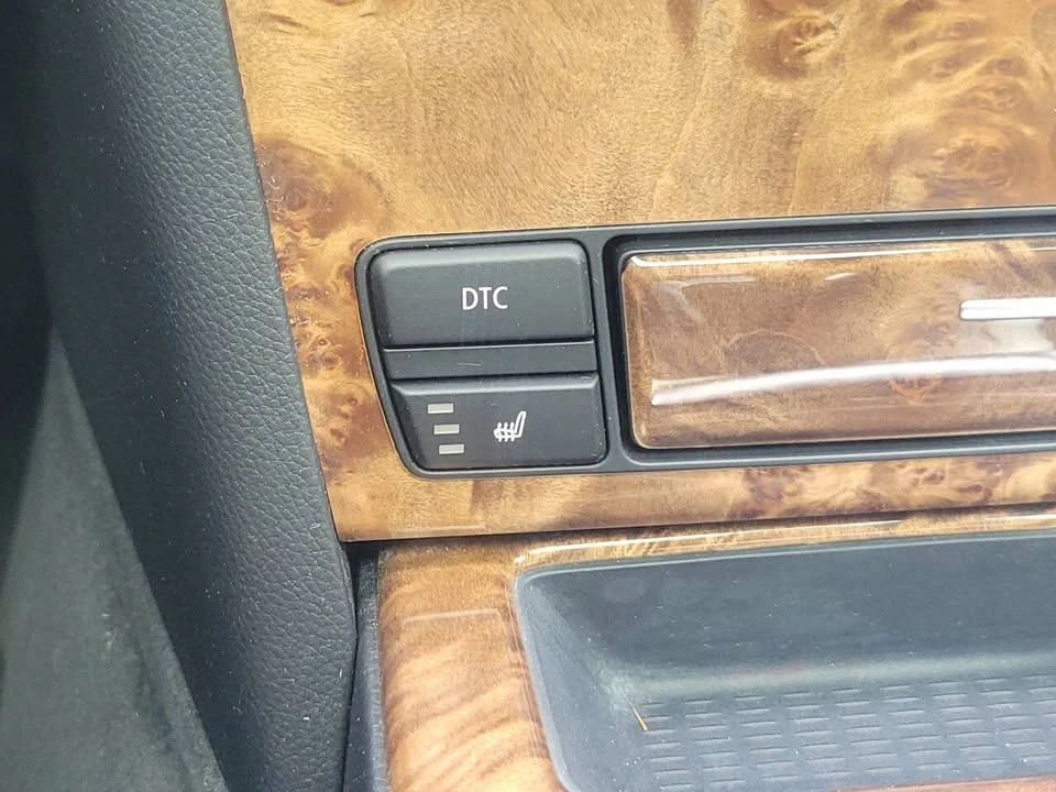 2008 BMW E60 5 Series Sedan - Image 10 of 15