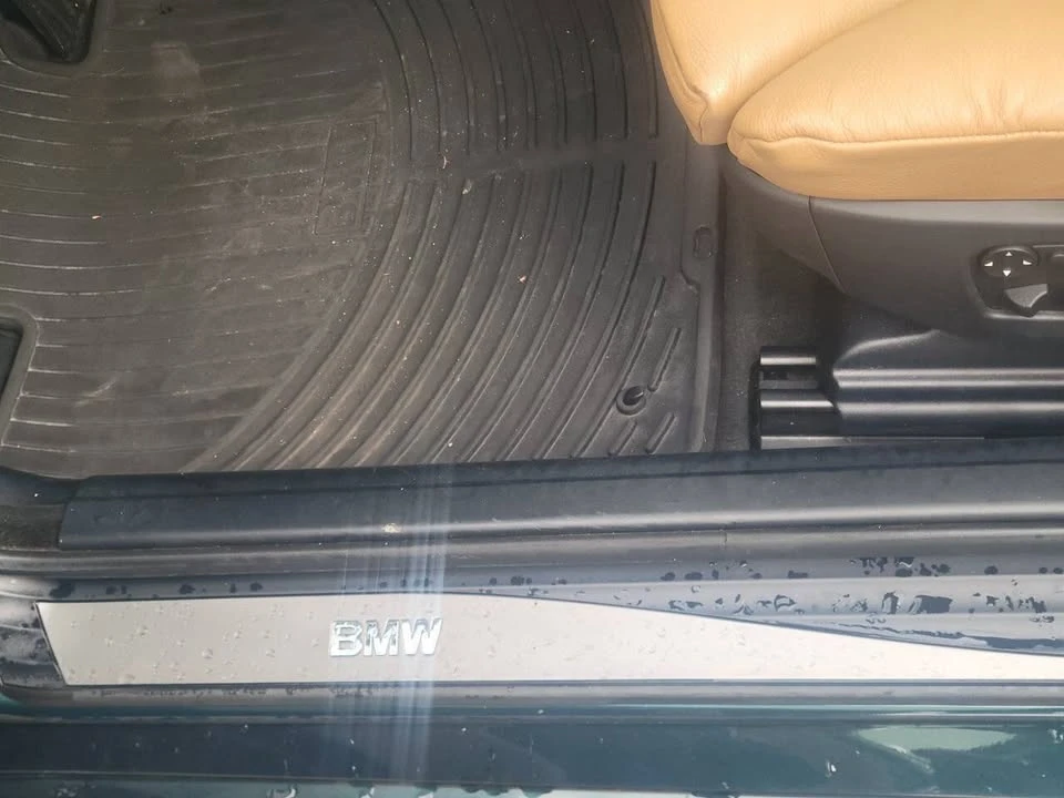 2008 BMW E60 5 Series Sedan - Image 14 of 15