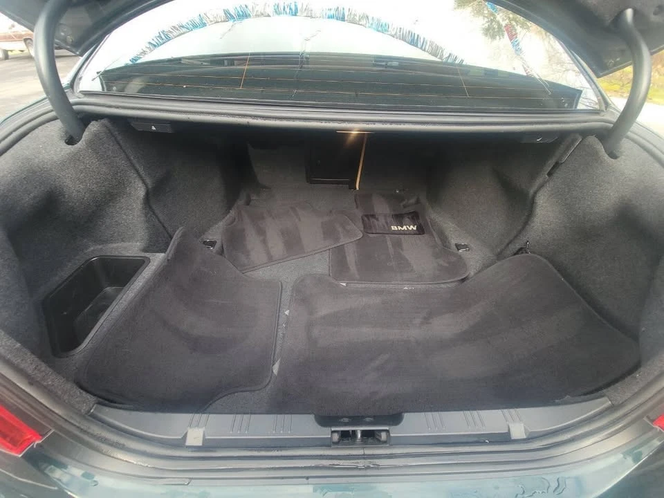 2008 BMW E60 5 Series Sedan - Image 15 of 15