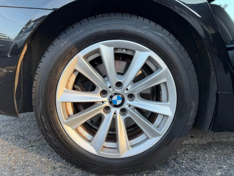 2008 BMW E60 5 Series Sedan - Image 8 of 18