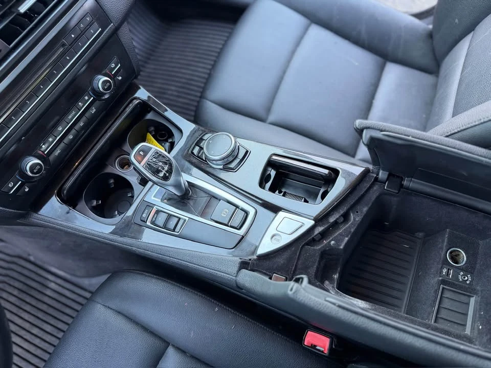 2008 BMW E60 5 Series Sedan - Image 17 of 18