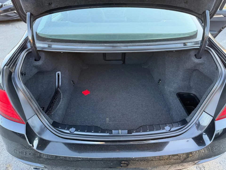 2008 BMW E60 5 Series Sedan - Image 9 of 18