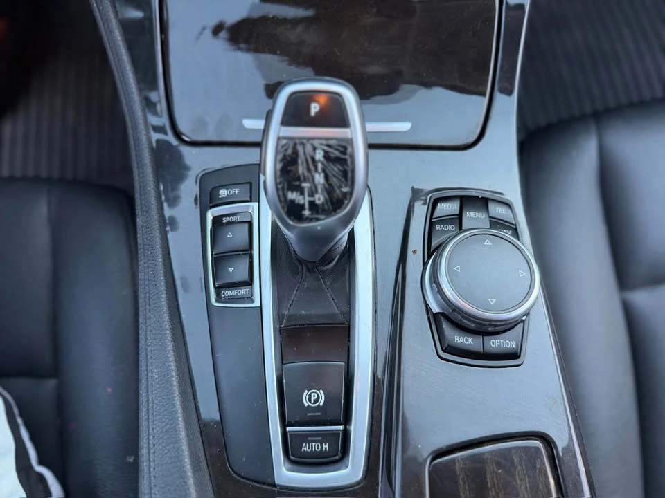 2008 BMW E60 5 Series Sedan - Image 11 of 18