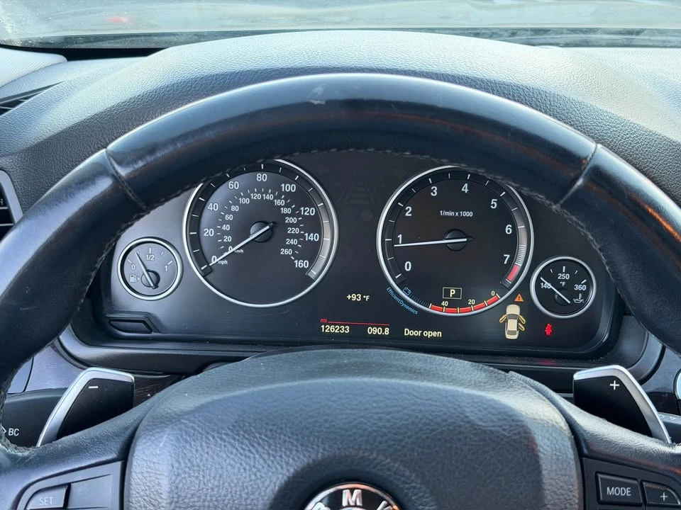 2008 BMW E60 5 Series Sedan - Image 15 of 18