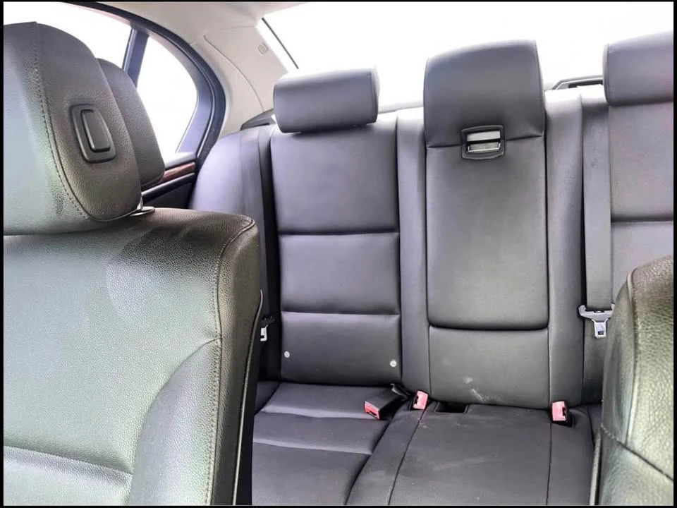 2008 BMW E60 5 Series Sedan - Image 12 of 14