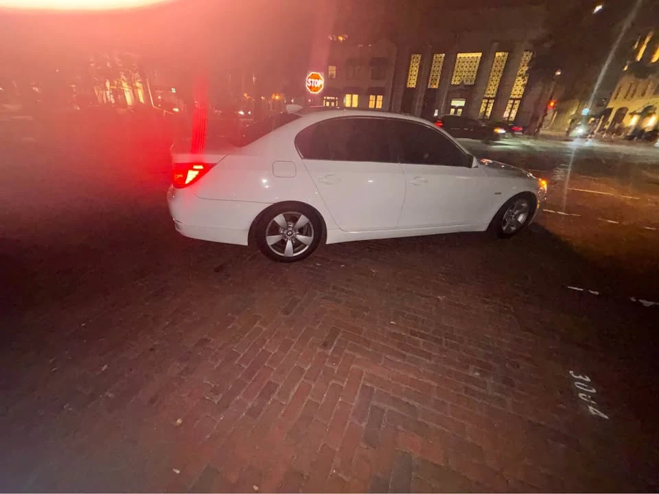 2008 BMW E60 5 Series Sedan - Image 13 of 13