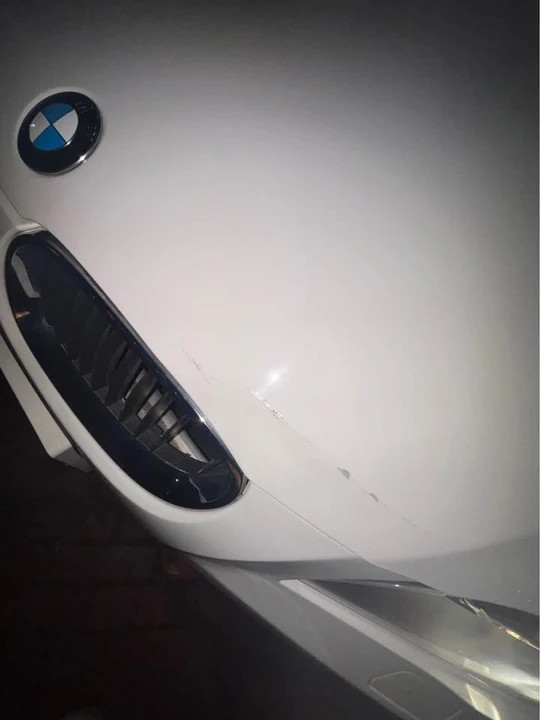2008 BMW E60 5 Series Sedan - Image 3 of 13