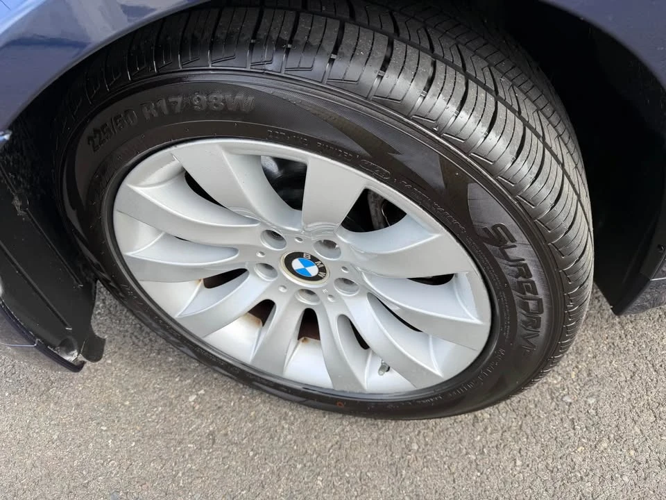 2008 BMW E60 5 Series Sedan - Image 10 of 14