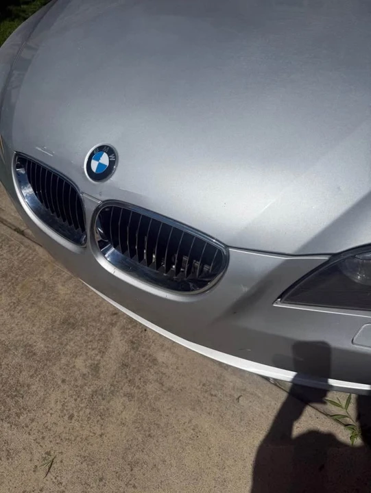 2008 BMW E60 5 Series Sedan - Image 11 of 11