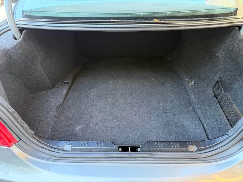 2008 BMW E60 5 Series Sedan - Image 9 of 9