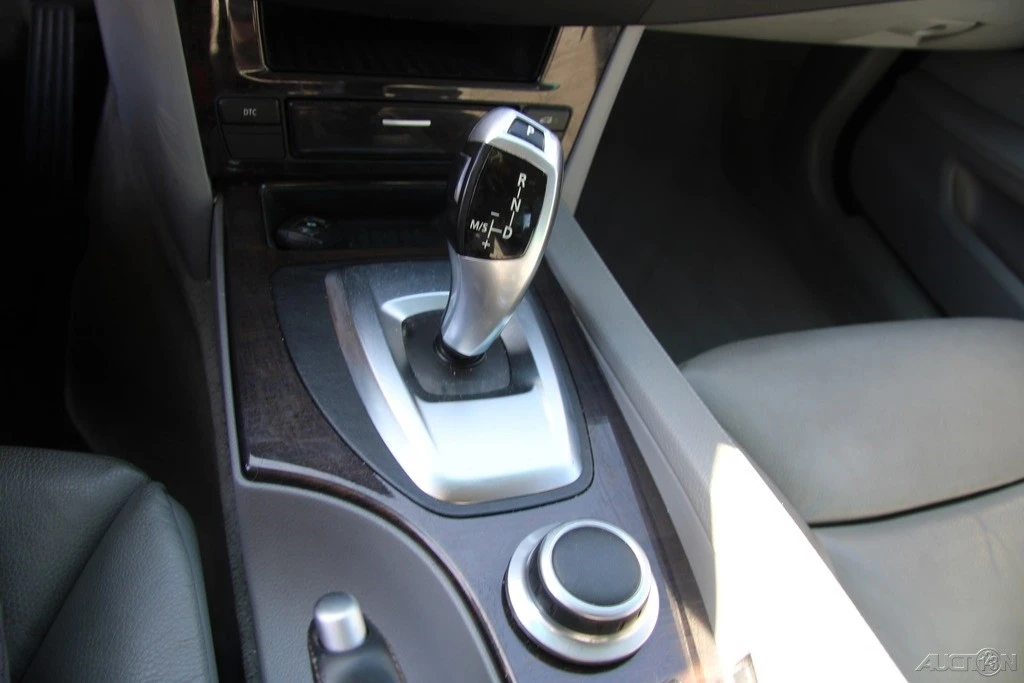 2008 BMW E60 5 Series Sedan - Image 20 of 21