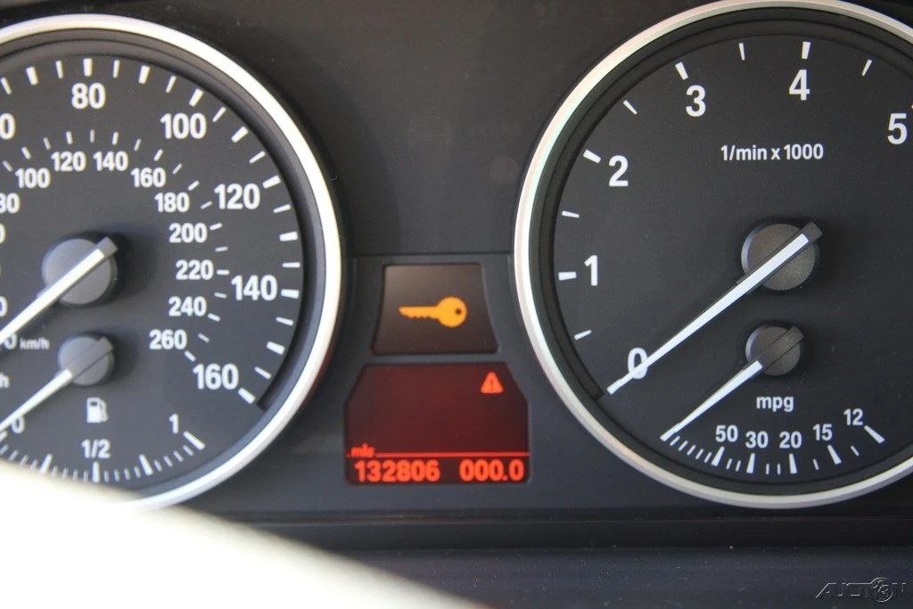 2008 BMW E60 5 Series Sedan - Image 18 of 21