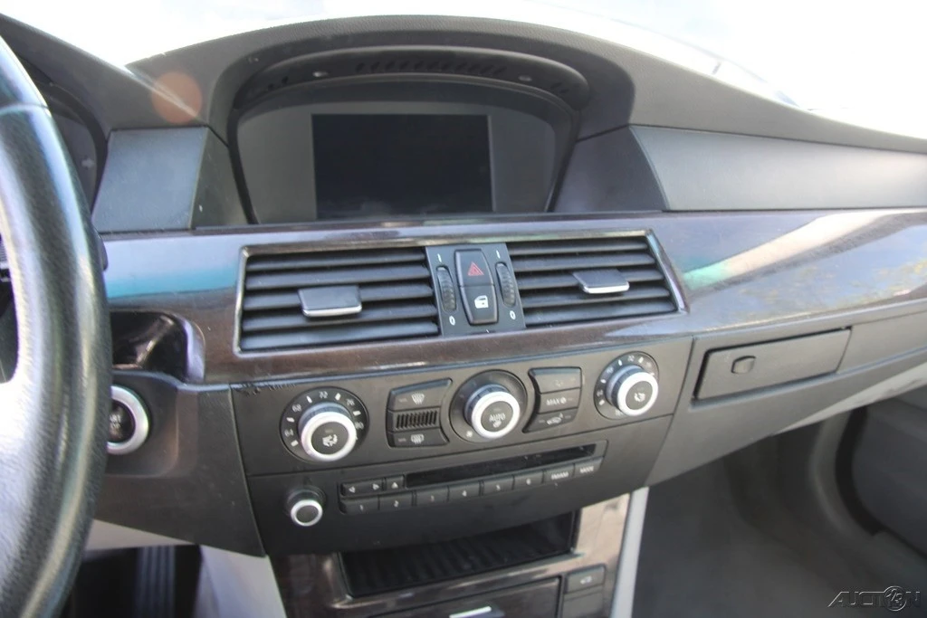 2008 BMW E60 5 Series Sedan - Image 19 of 21