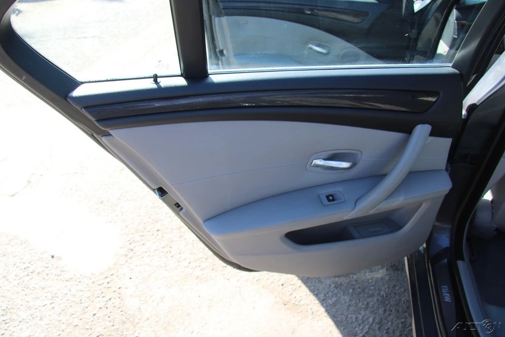 2008 BMW E60 5 Series Sedan - Image 21 of 21