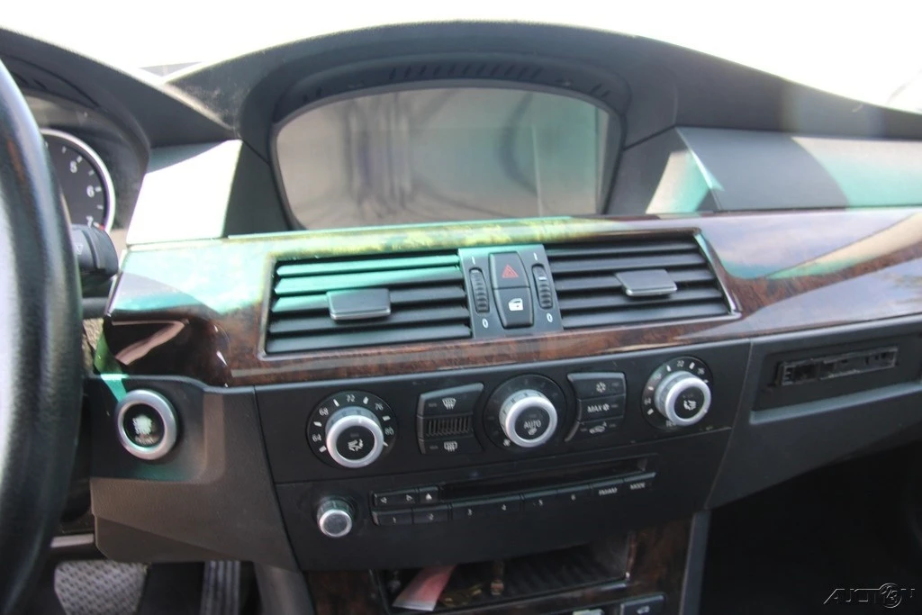 2008 BMW E60 5 Series Sedan - Image 19 of 21
