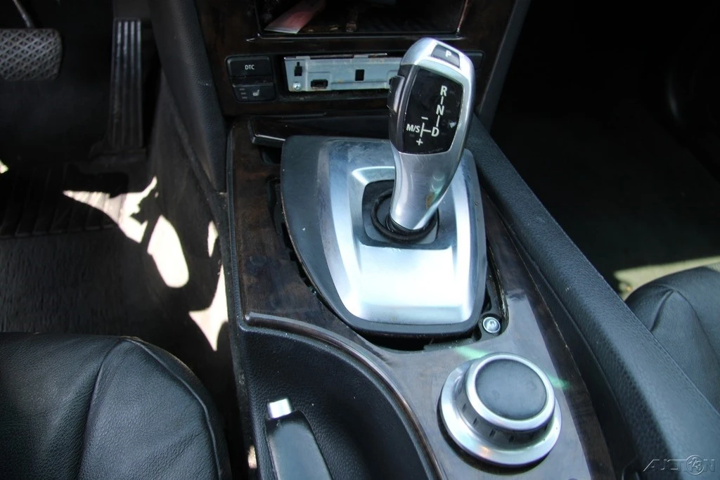 2008 BMW E60 5 Series Sedan - Image 20 of 21