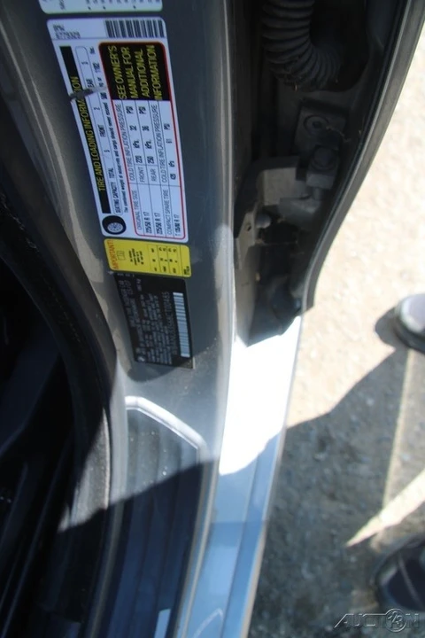 2008 BMW E60 5 Series Sedan - Image 13 of 21