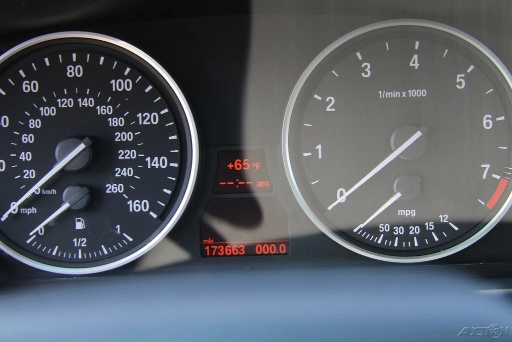 2008 BMW E60 5 Series Sedan - Image 18 of 21
