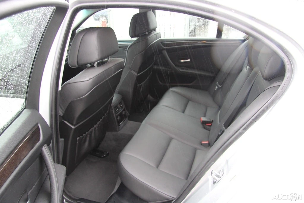 2008 BMW E60 5 Series Sedan - Image 21 of 21