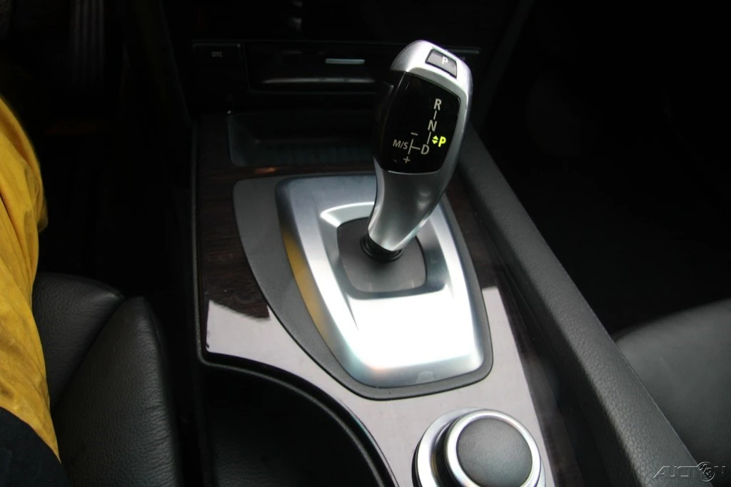 2008 BMW E60 5 Series Sedan - Image 18 of 21
