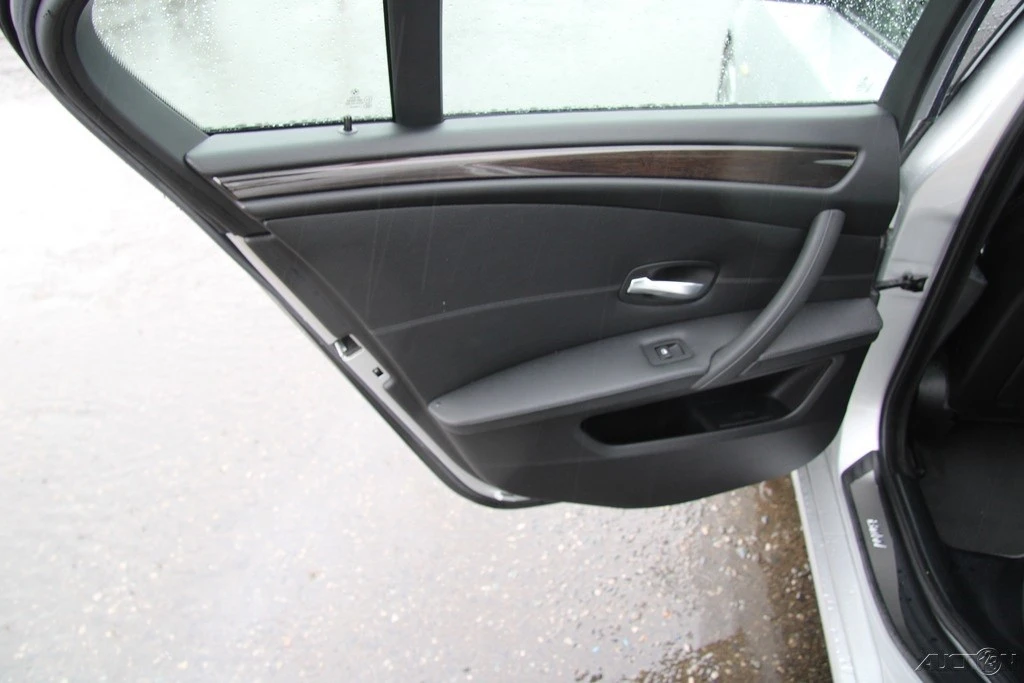 2008 BMW E60 5 Series Sedan - Image 20 of 21
