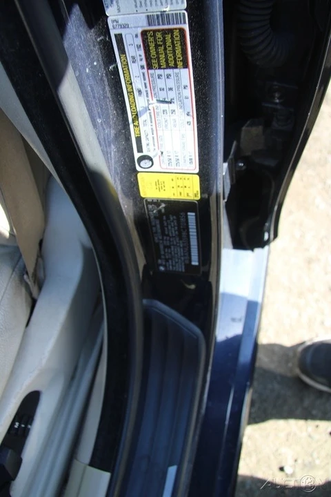 2008 BMW E60 5 Series Sedan - Image 9 of 21