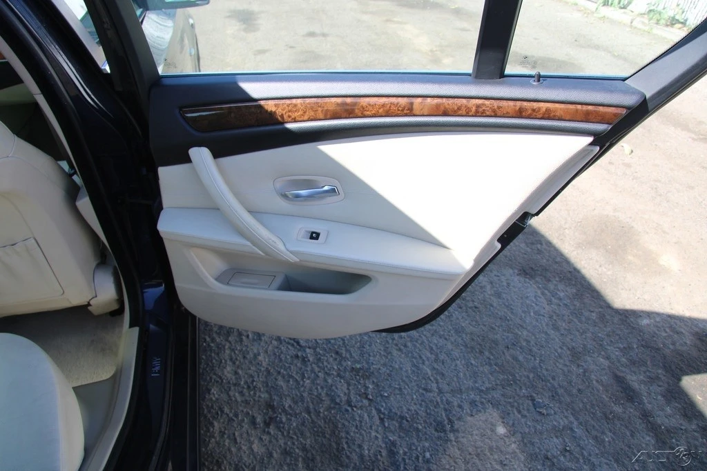 2008 BMW E60 5 Series Sedan - Image 20 of 21