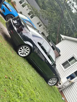 2008 BMW 5 Series 528i xDrive Sedan