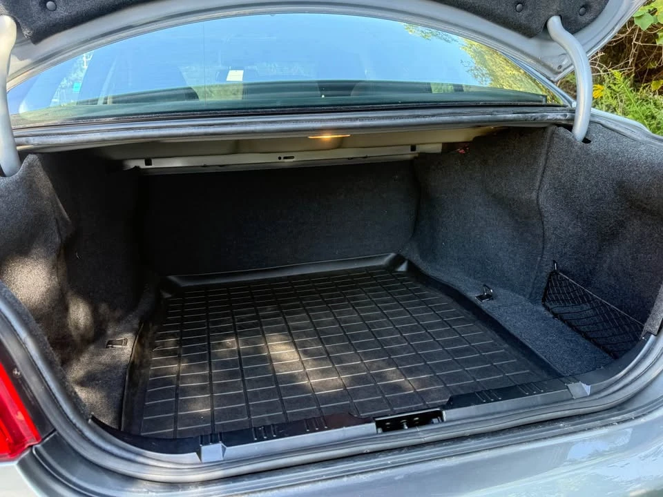 2008 BMW E60 5 Series Sedan - Image 15 of 18