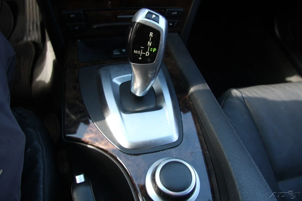2008 BMW E60 5 Series Sedan - Image 19 of 21