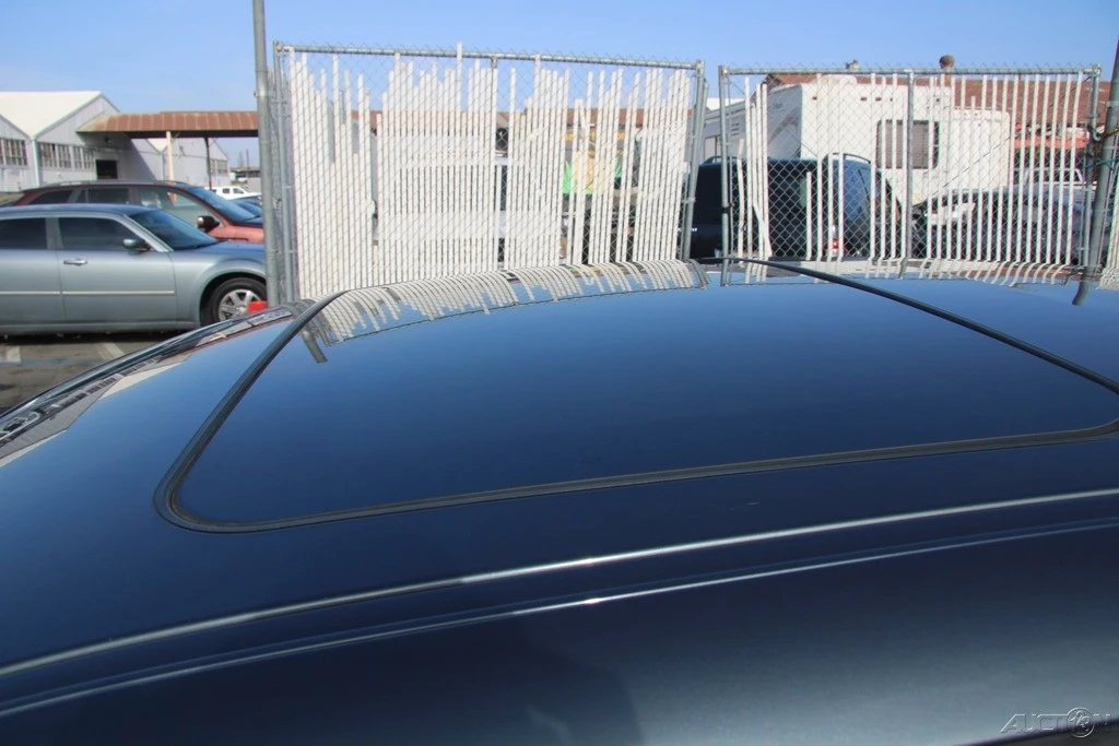 2008 BMW E60 5 Series Sedan - Image 10 of 21