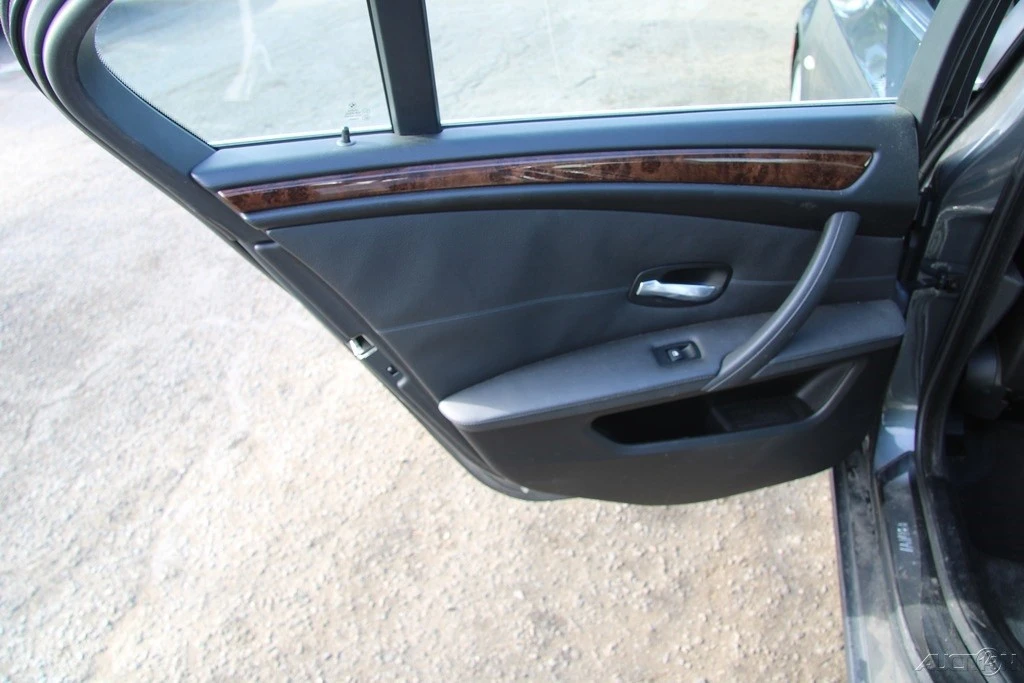 2008 BMW E60 5 Series Sedan - Image 21 of 21