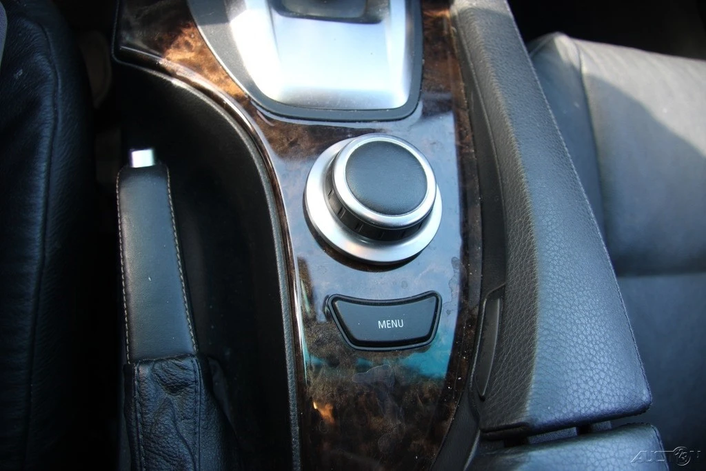 2008 BMW E60 5 Series Sedan - Image 20 of 21