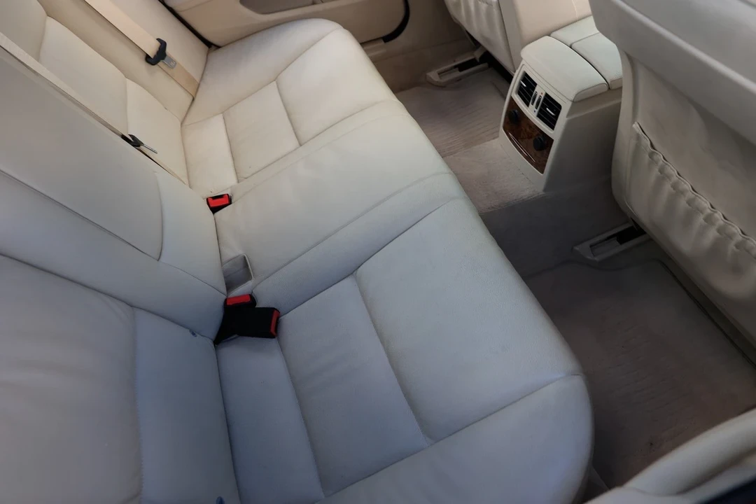 2008 BMW E60 5 Series Sedan - Image 12 of 12