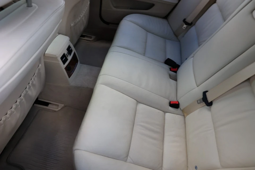 2008 BMW E60 5 Series Sedan - Image 8 of 12