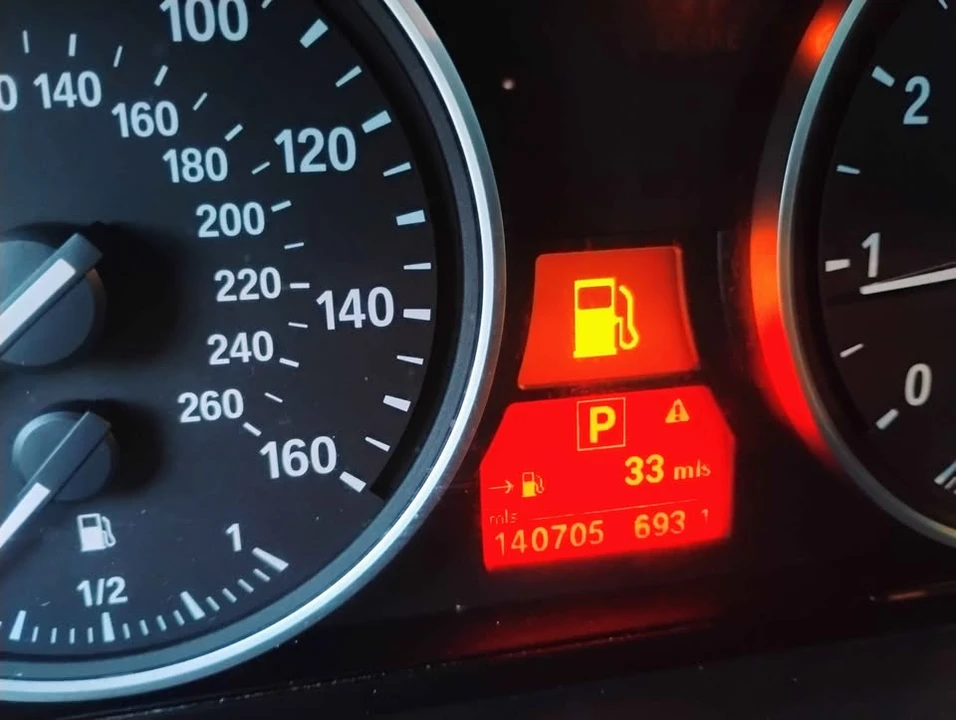 2008 BMW E60 5 Series Sedan - Image 12 of 14