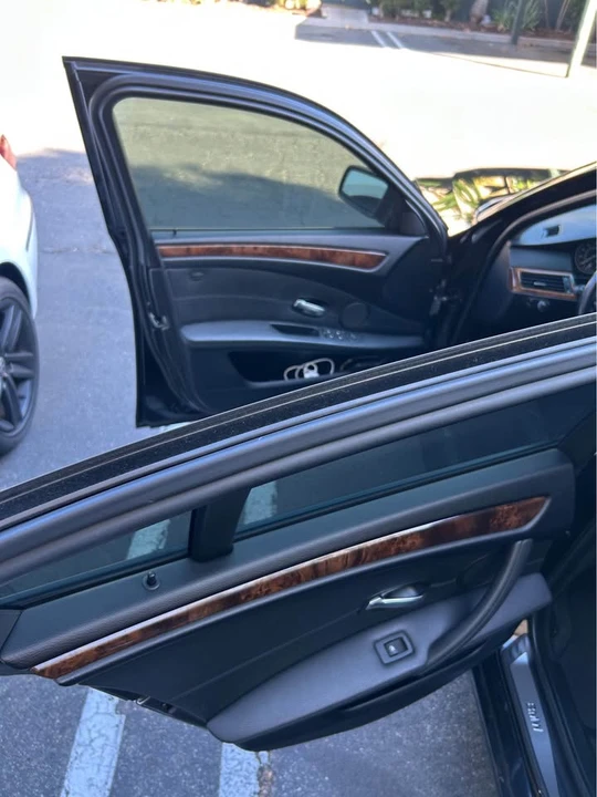 2008 BMW 5 Series - Image 8 of 16